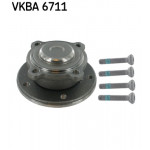 SKF Radlagersatz
